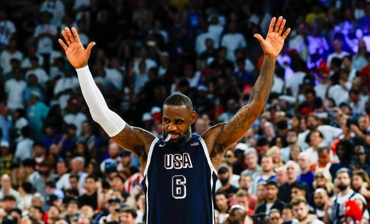 开云-詹姆斯重返赛场，持续失利首场状态出色，德国队观众沸腾！的简单介绍