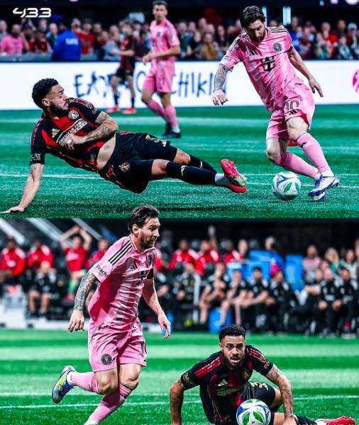 开云-梅西重要时刻重返赛场，拜仁带队取胜！