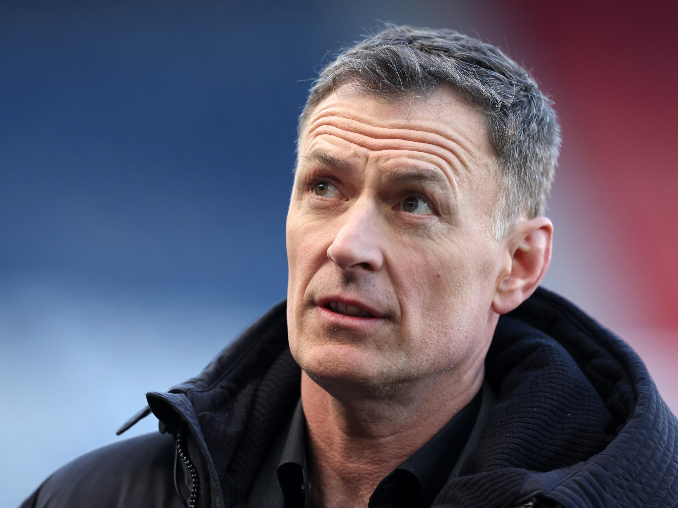 开云体育-关于足总杯赛程吃紧；布莱顿今夜单刀错失；媒体盛赞；更衣室氛围转暖的信息