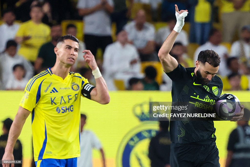 开云- c罗面对巴萨绝杀进球 