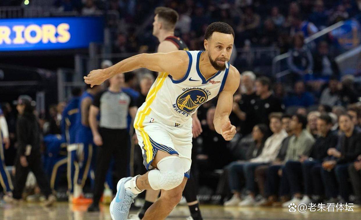 开云- 库里出战奥运 