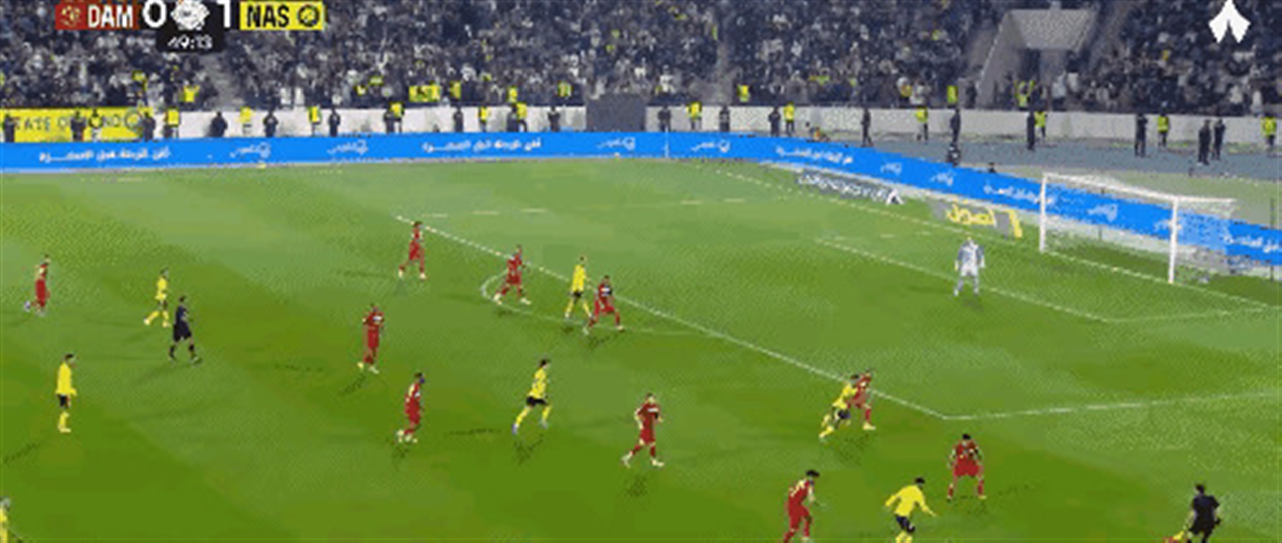 开云-C罗赛事官方发布关键助攻新规，TES争议不断！的简单介绍