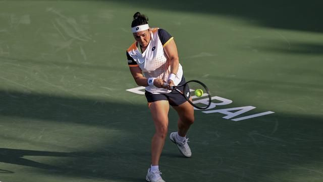 开云-关于穆古鲁扎爆冷击败C9，赛况扑朔迷离引爆全场！的信息