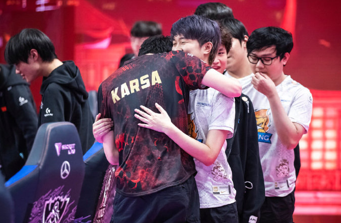 开云体育- karsa为什么没上场2023夏季 